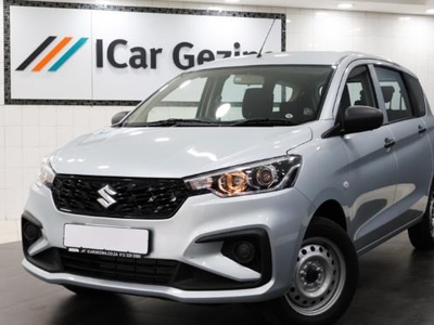2022 Suzuki Ertiga 1.5 GA For Sale in Gauteng, Pretoria