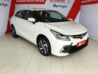 2022 Toyota Starlet 1.5 XS Manual For Sale in Kwazulu-Natal, Durban