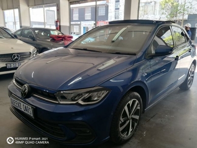 2022 Volkswagen Polo hatch 1.0TSI 70kW For Sale in Gauteng, Johannesburg