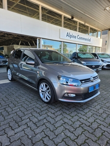 2022 Volkswagen Polo Vivo Hatch For Sale in KwaZulu-Natal, Pinetown