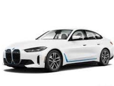 2023 BMW I4 Edrive35 M Sport For Sale in Western Cape, Cape Town