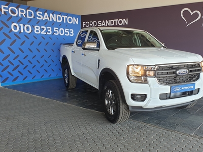 2023 Ford Next-Gen Ranger For Sale in Gauteng, Sandton
