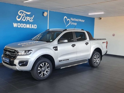 2023 Ford Ranger For Sale in Gauteng, Sandton