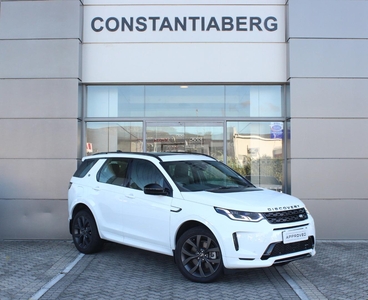 2023 Land Rover Discovery Sport For Sale in Western Cape, Cape Town