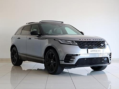 2023 Land Rover Range Rover Velar D300 Dynamic SE For Sale in Western Cape, Cape Town