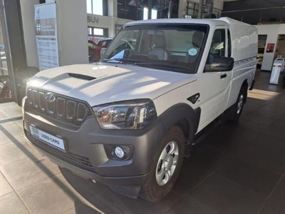 2023 Mahindra Pik Up 2.2CRDe Single Cab S4 (aircon) For Sale in Gauteng, Sandton