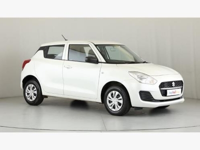 2023 Suzuki Swift 1.2 GA For Sale in Gauteng, Sandton