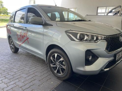 2023 Toyota Rumion 1.5 TX Auto For Sale in Western Cape, George