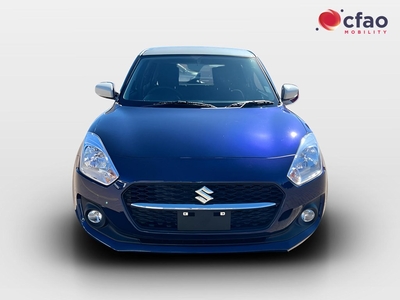 2024 Suzuki Swift 1.2 GLX