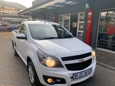 Chevrolet Corsa 2017, Manual, 1.5 litres - Bloemfontein
