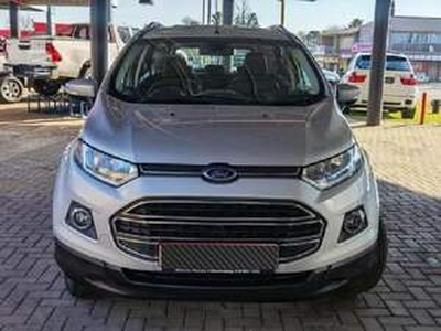 Ford EcoSport 2014, Automatic, 1.5 litres - Kimberley