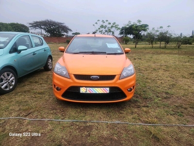 Ford focus St