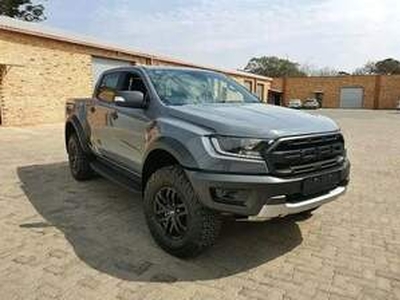 Ford Ranger 2020, Automatic, 2 litres - Pretoria
