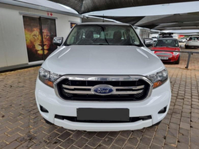 Ford Ranger 2021, Automatic - Bloemfontein