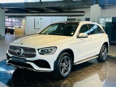 Mercedes-Benz GLE 2022, Automatic - Pretoria