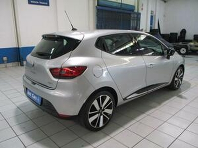 Renault Clio 2017, Manual, 1.8 litres - Barkly East