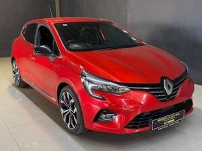 Renault Clio 2022 - Pretoria