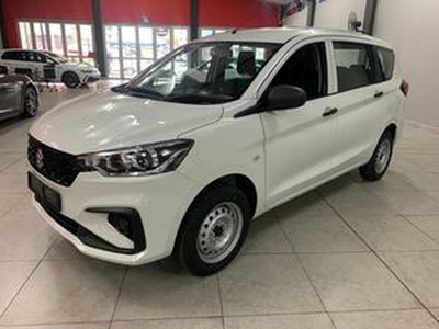 Suzuki Vitara 2022, Manual, 2.5 litres - Pretoria