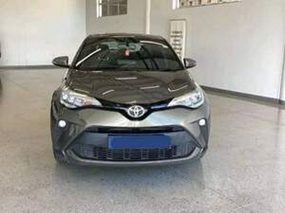 Toyota C-HR 2020 - Pretoria