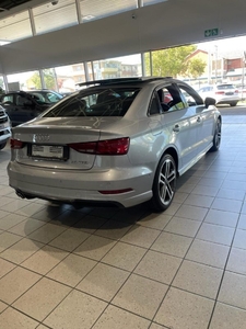 Used Audi A3 Sedan 2.0 TFSI Auto | 40 TFSI for sale in Kwazulu Natal