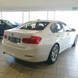 Used BMW 3 Series 318i Auto for sale in Kwazulu Natal