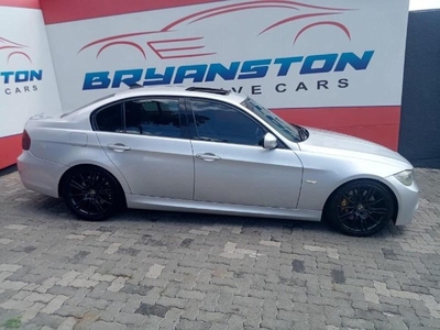 Used BMW 3 Series 335i Dynamic Edition Auto for sale in Gauteng