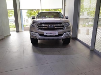 Used Ford Everest 3.2 TDCi XLT Auto for sale in Kwazulu Natal
