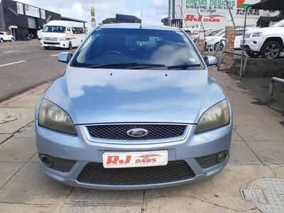 Used Ford Focus 1.6 Trend for sale in Kwazulu Natal