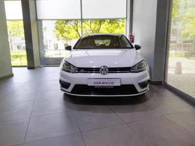 Used Volkswagen Golf VII 1.4 TSI Comfortline for sale in Kwazulu Natal