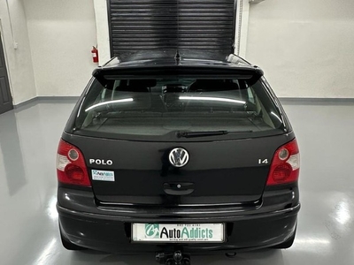 Used Volkswagen Polo 1.4 for sale in Eastern Cape