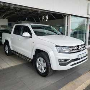 Volkswagen Amarok 2021, Automatic, 3 litres - Port Elizabeth