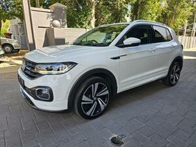 Volkswagen CrossPolo 2020, Automatic, 1 litres - East Lynne