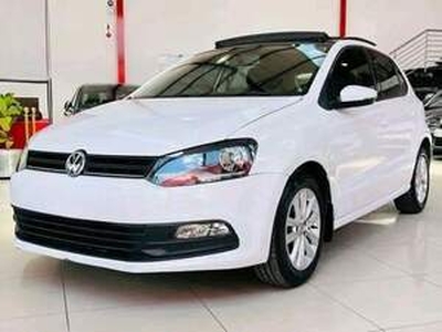 Volkswagen Polo 2013, Manual, 1.4 litres - Pretoria