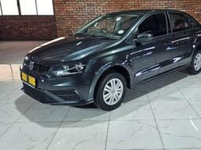 Volkswagen Polo 2021, Automatic, 1.6 litres - Cape Town