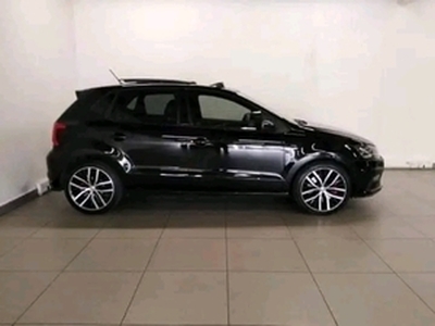 Volkswagen Polo GTI 2018, Automatic, 1.8 litres - Bloemfontein