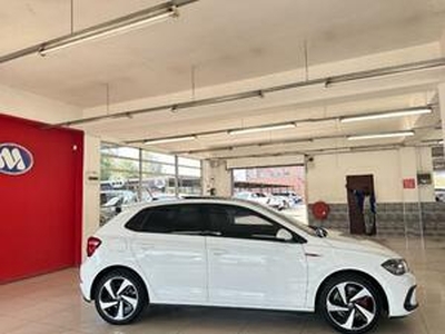 Volkswagen Polo GTI 2019, Automatic, 1.8 litres - Queenstown