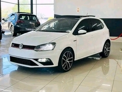 Volkswagen Polo GTI 2020, Automatic, 1.8 litres - Bloemfontein