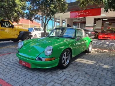 1971 Porsche 911 T For Sale