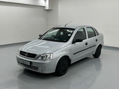 2005 Opel Corsa 1.4 Comfort For Sale