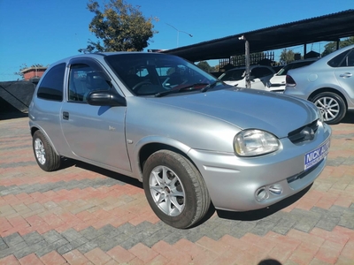 2005 Opel Corsa Lite PLUS For Sale