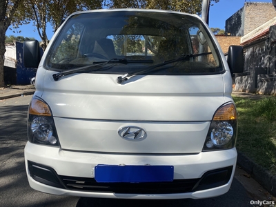 2006 Hyundai H-100 Table used car for sale in Alberton Gauteng South Africa - OnlyCars.co.za