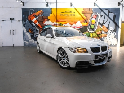 2008 BMW 3 Series 335i M Sport For Sale