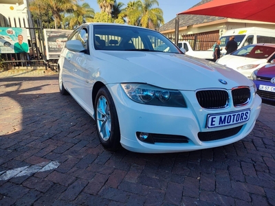 2010 BMW 3 Series 320i Individual Auto For Sale