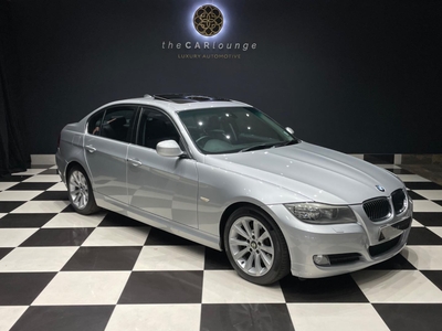 2010 BMW 3 Series 330d Exclusive Auto For Sale