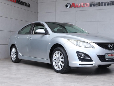 2011 Mazda Mazda6 2.0 Active For Sale