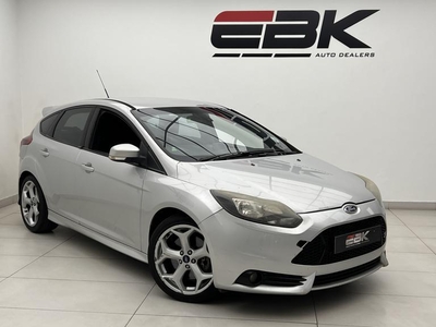 2013 Ford Focus ST 1 For Sale