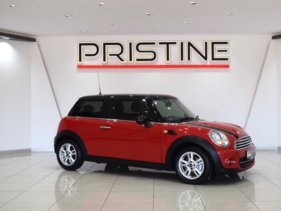 2013 MINI Hatch Cooper For Sale