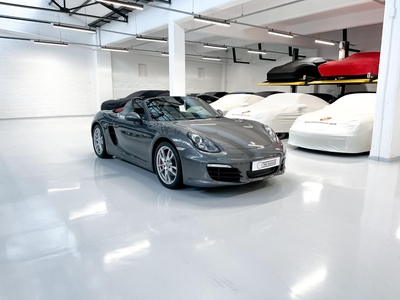 2013 Porsche Boxster S Auto For Sale