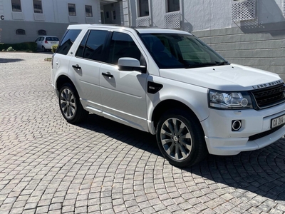 2014 Land Rover Freelander 2 Si4 Dynamic For Sale