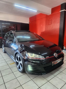 2014 Volkswagen Golf GTi For Sale